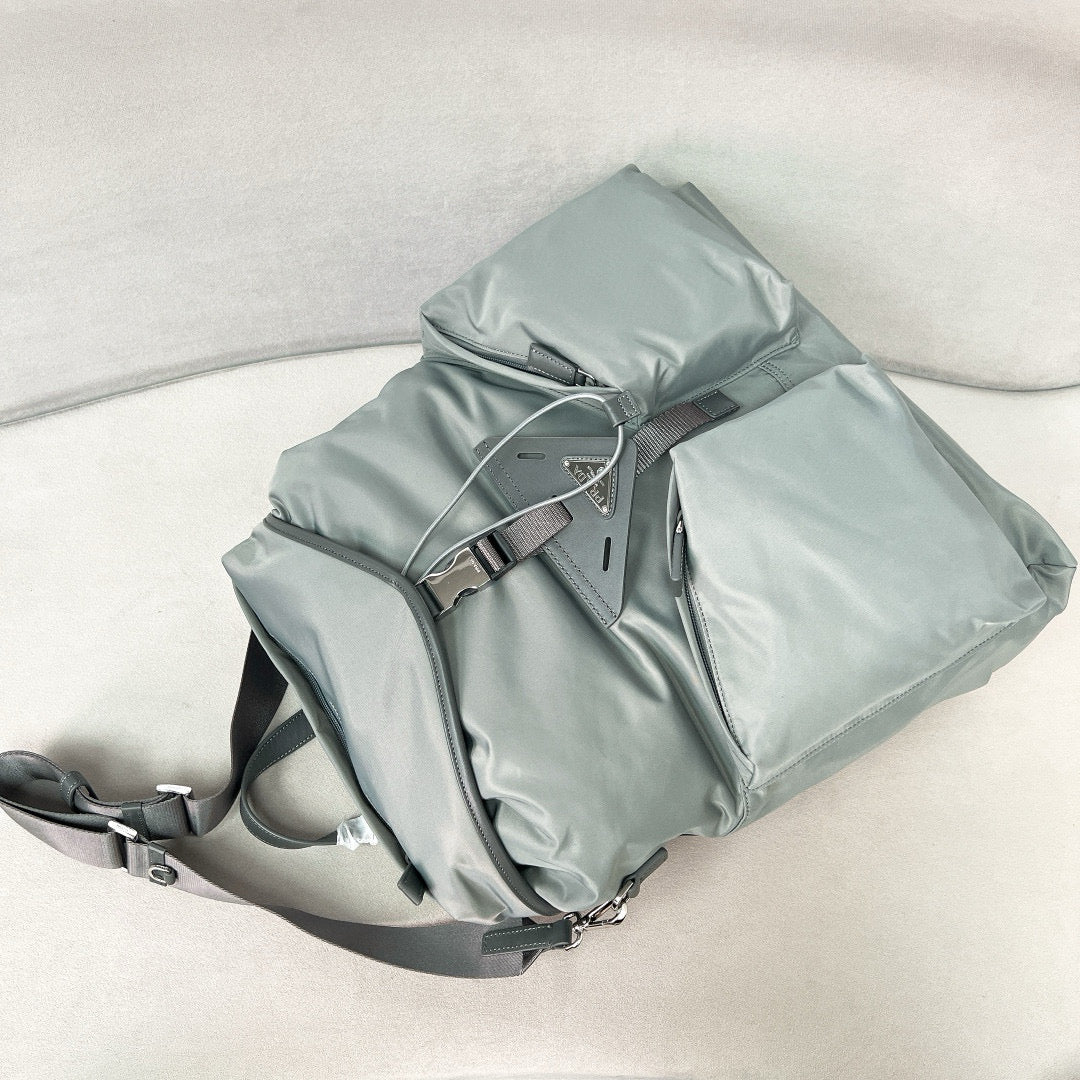 Prada Backpack