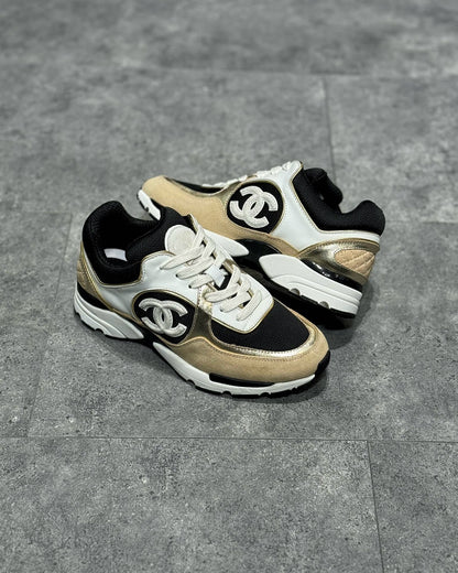Chanel Sneakers