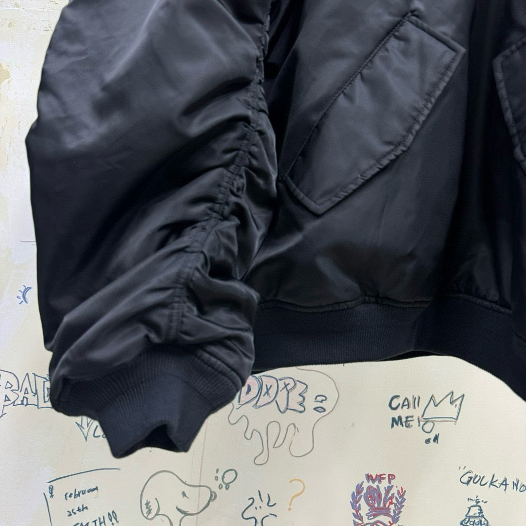 BLCG Jacket