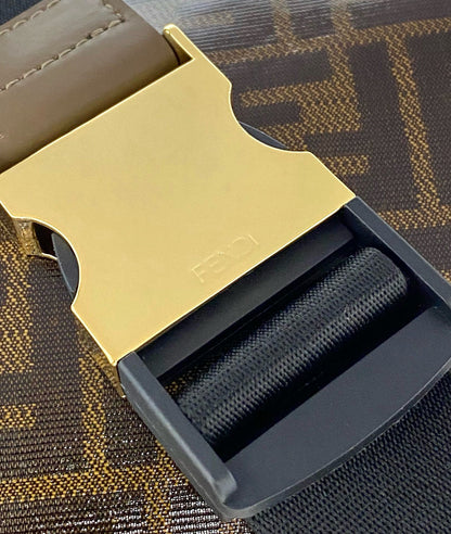 Fendi Cross Body Bag