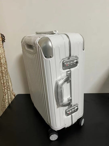 Rimowa Luggage Hybrid