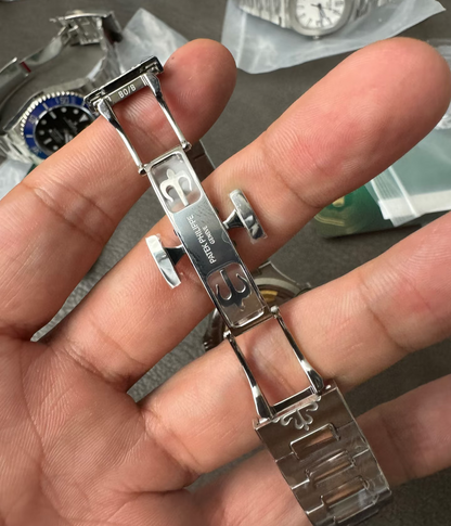 Patek Philippe 7118 Nautilus