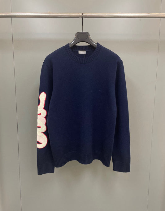 CD Sweater