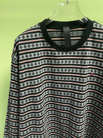 CH Long Sleeve Tee