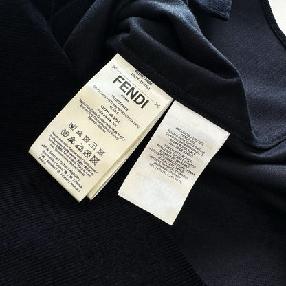 Fendi Long Sleeve Shirt