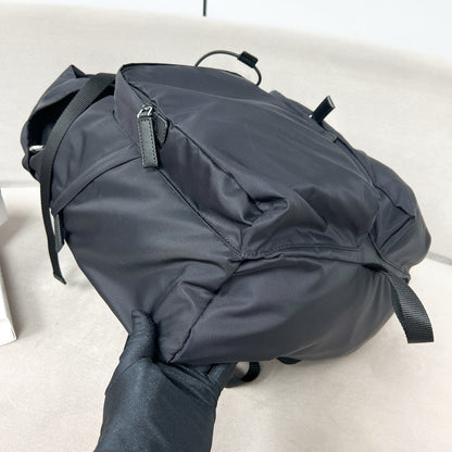 Prada Backpack
