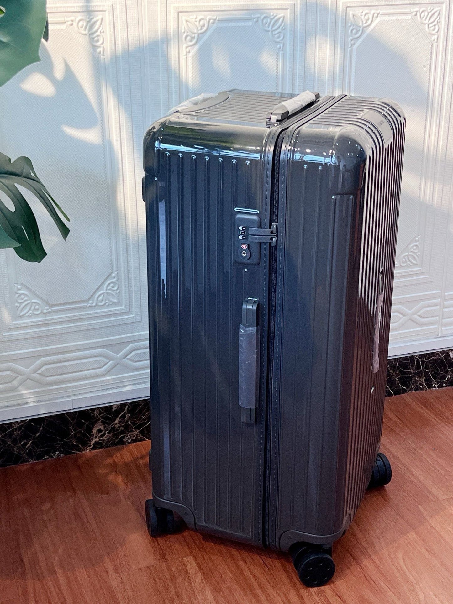 Rimowa Luggage Essential