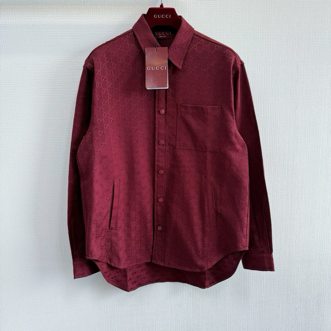 GC Long Sleeve Shirt