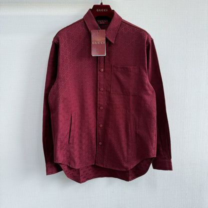 GC Long Sleeve Shirt