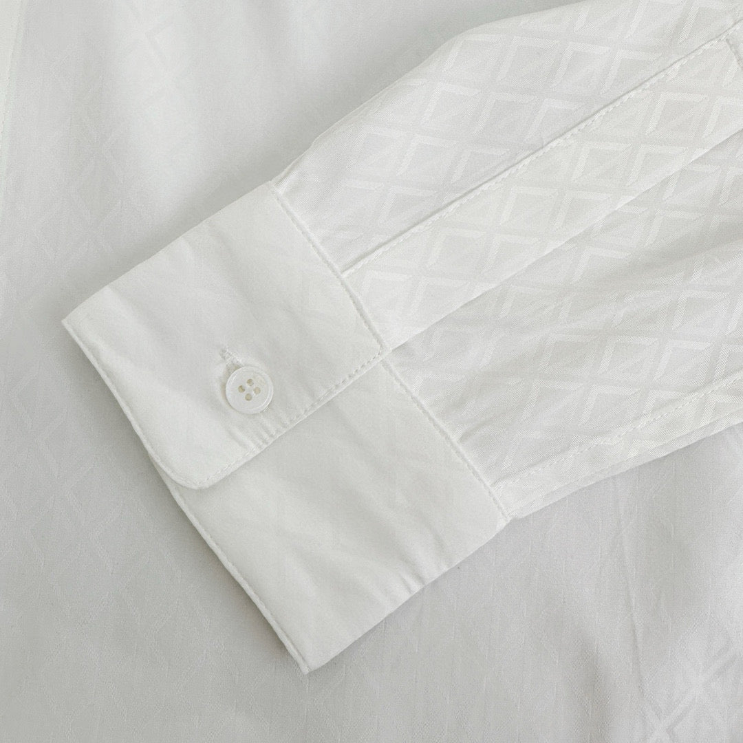 CD Long Sleeve Shirt