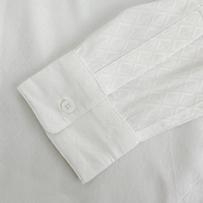 CD Long Sleeve Shirt