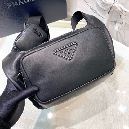 Prada Cross Body Bag