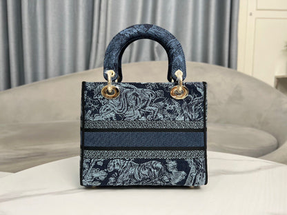 Dior Lady Dior (24cm)