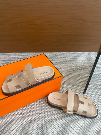 Hermes Sandals