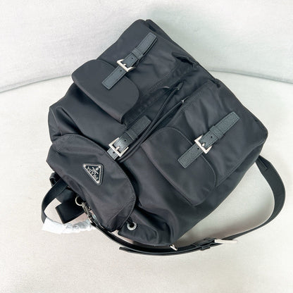 Prada Backpack