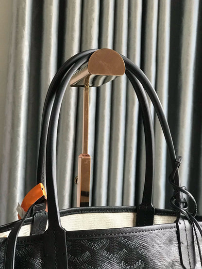 GOYARD SAINT LOUIS GM 40*32*19