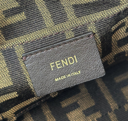 Fendi By The Way