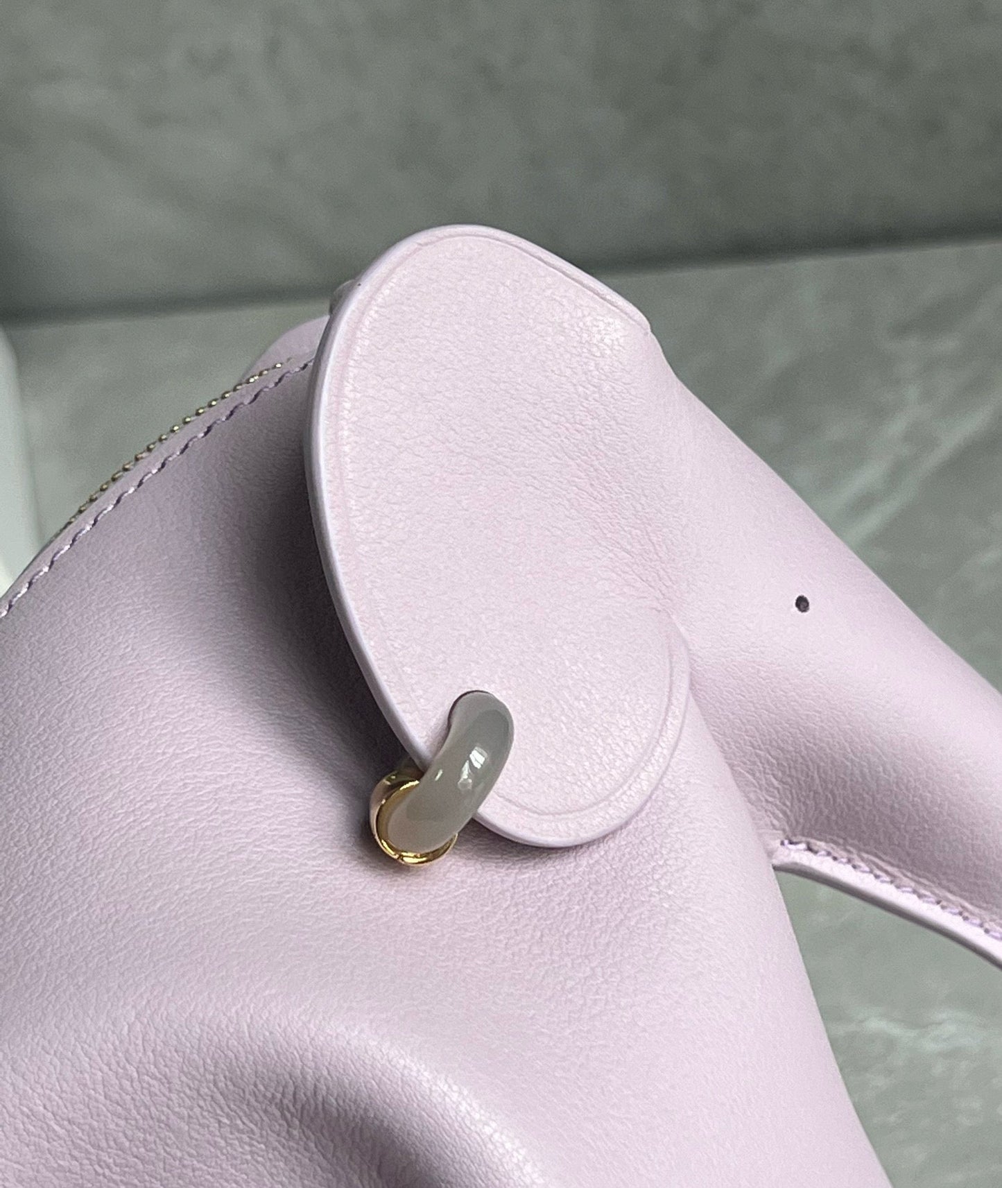 Loewe Elephant Bag