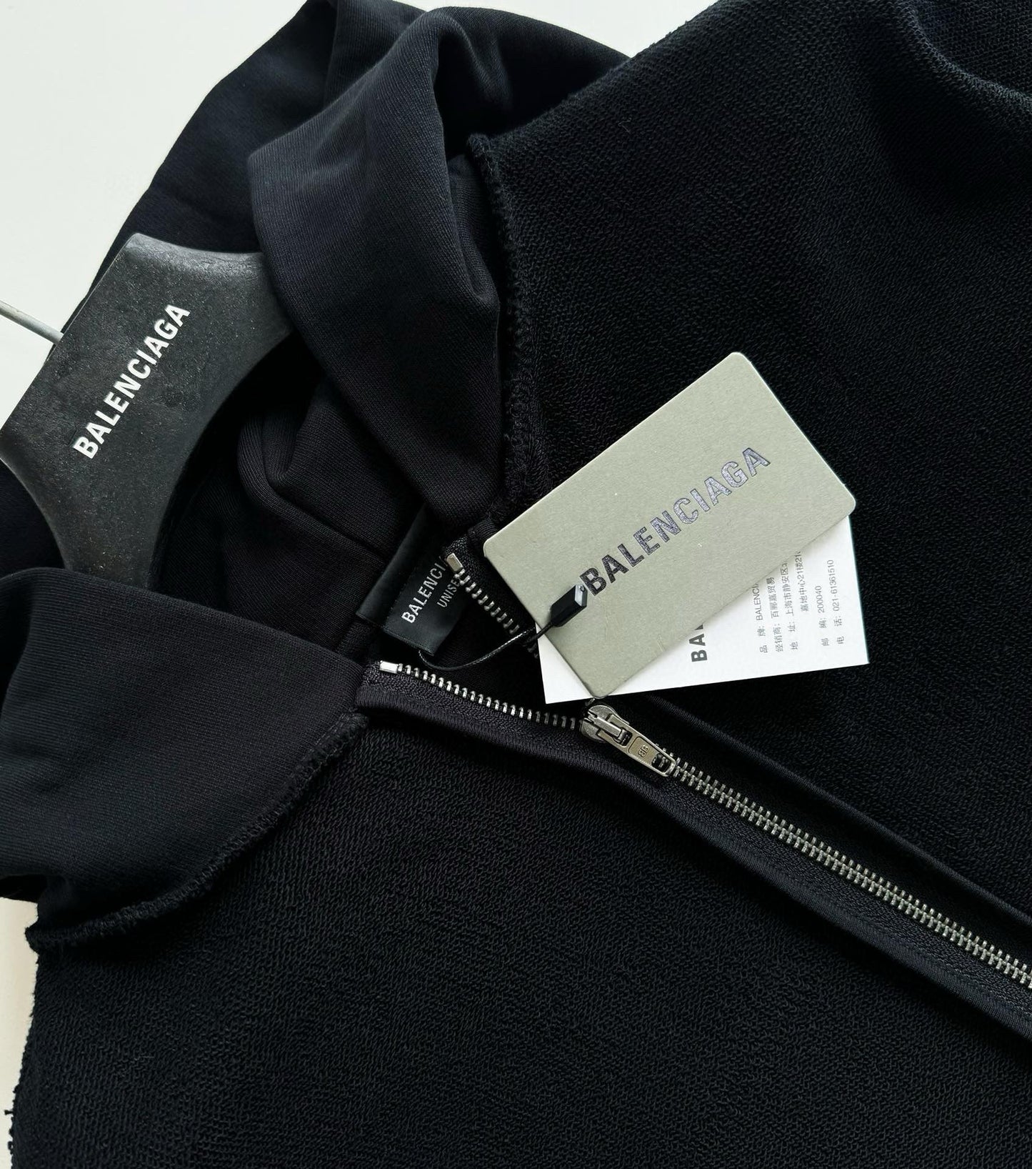 BLCG Jacket