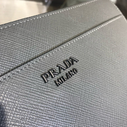 Prada Clutch Bag