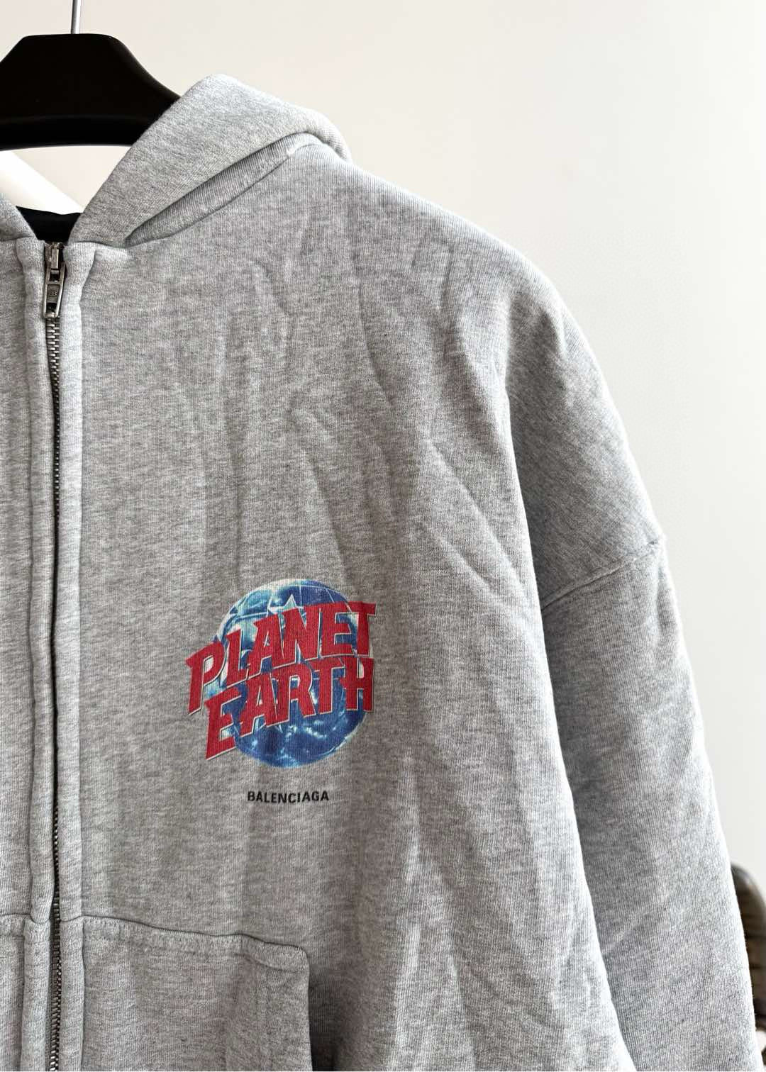 BLCG Jacket