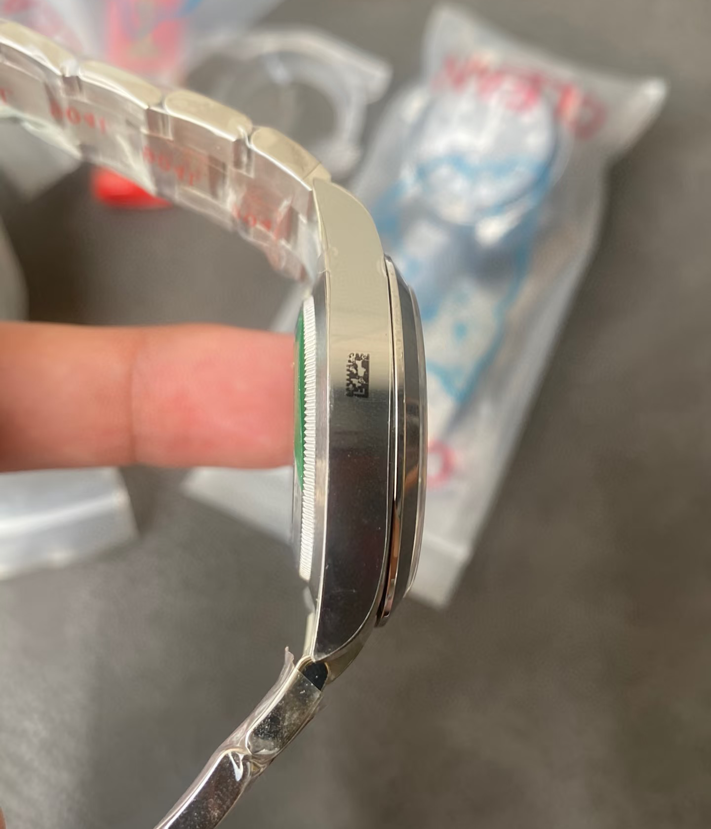 Rolex Oyster Perpetual (Air King)