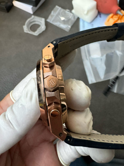 Audemars Piguet Royal Oak Offshore