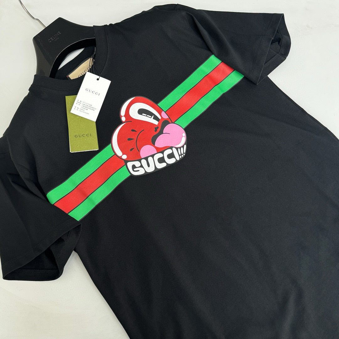 GC T-shirt