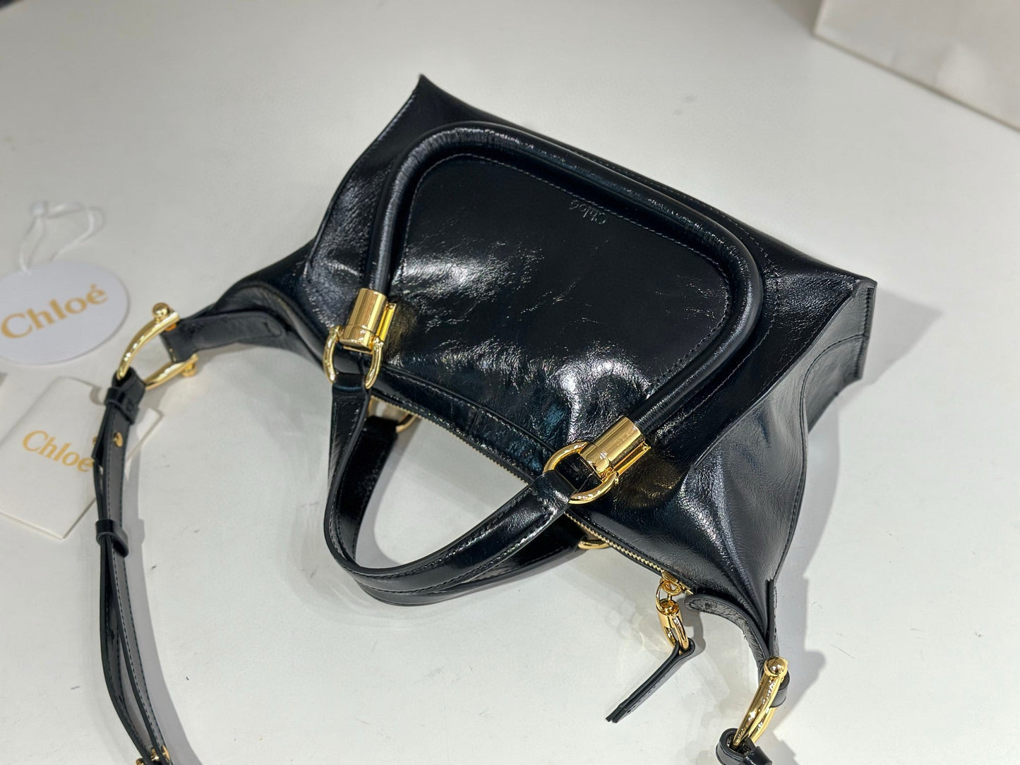 Chloe Marcie Hobo