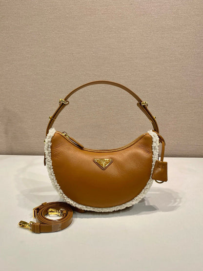 Prada Shoulder Bag
