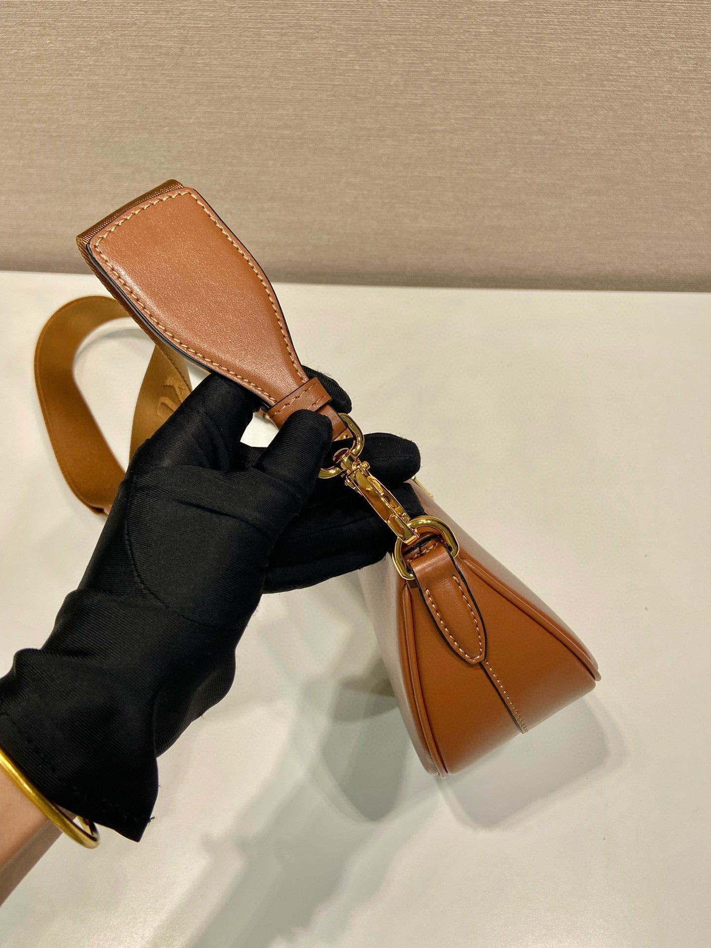 Prada Cross Body Bag