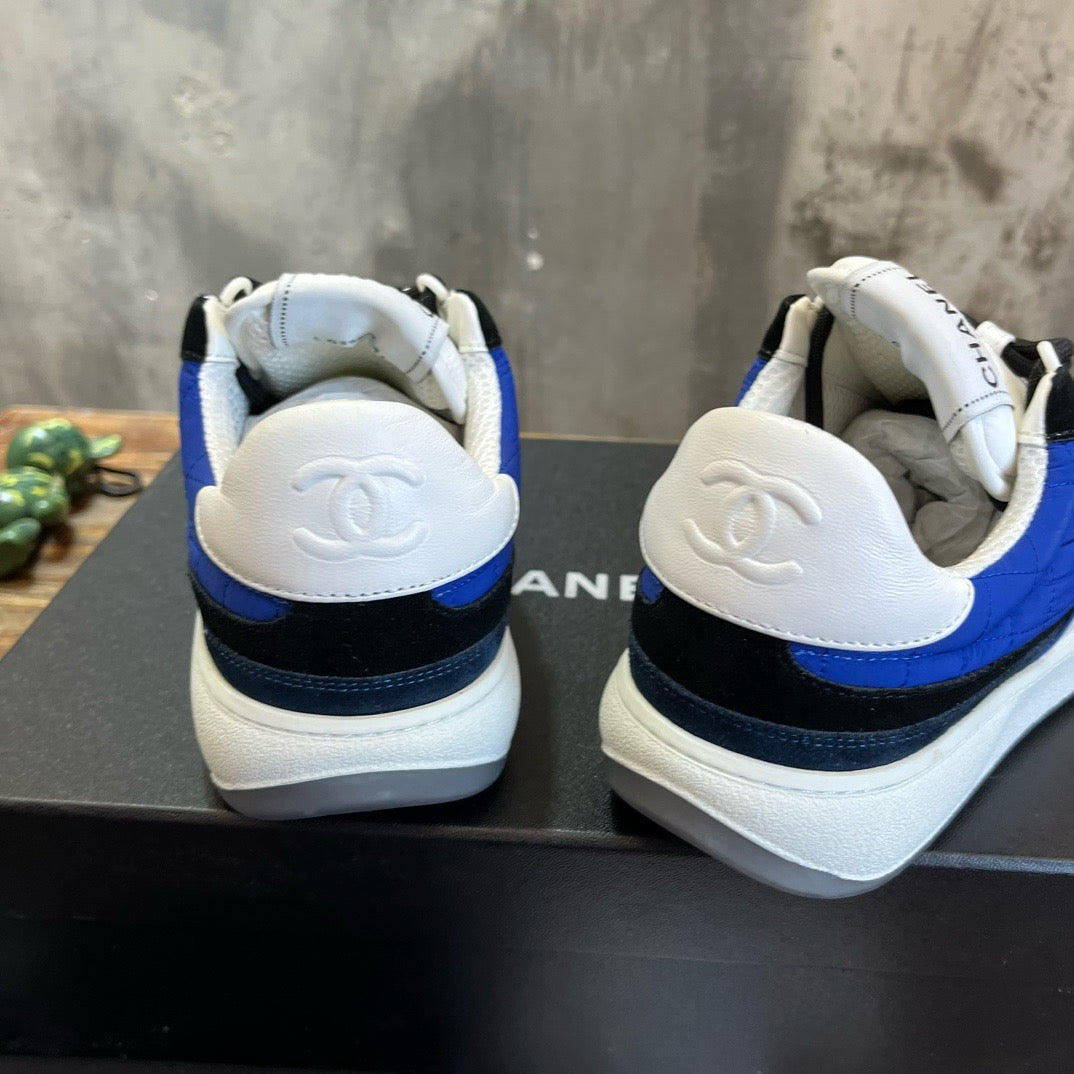 Chanel Sneakers