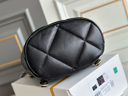 Chanel 24C Backpack