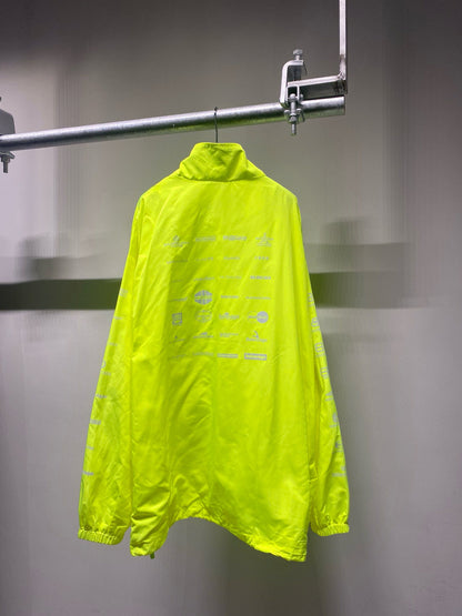Balenciaga Windbreaker