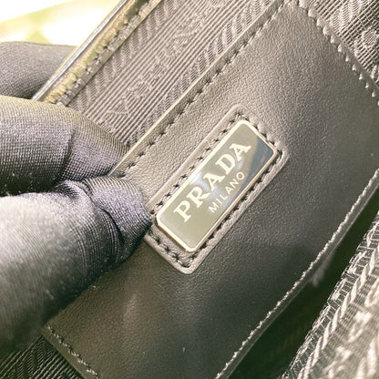 Prada Shoulder Bag