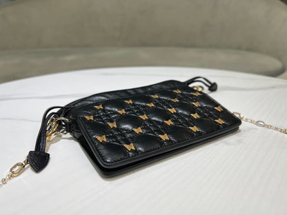 Dior Lady Dior Milly (19cm)