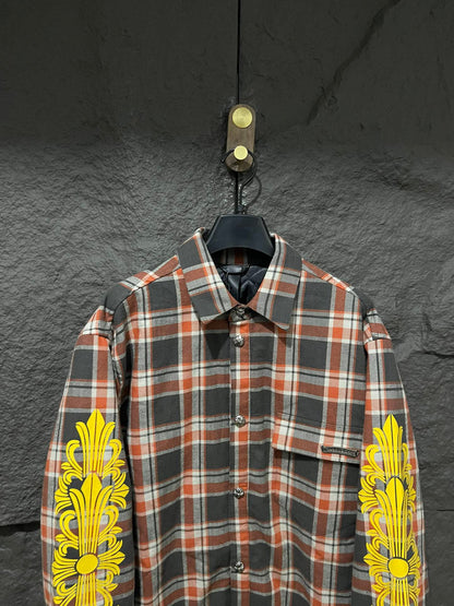 CH Long Sleeve Shirt