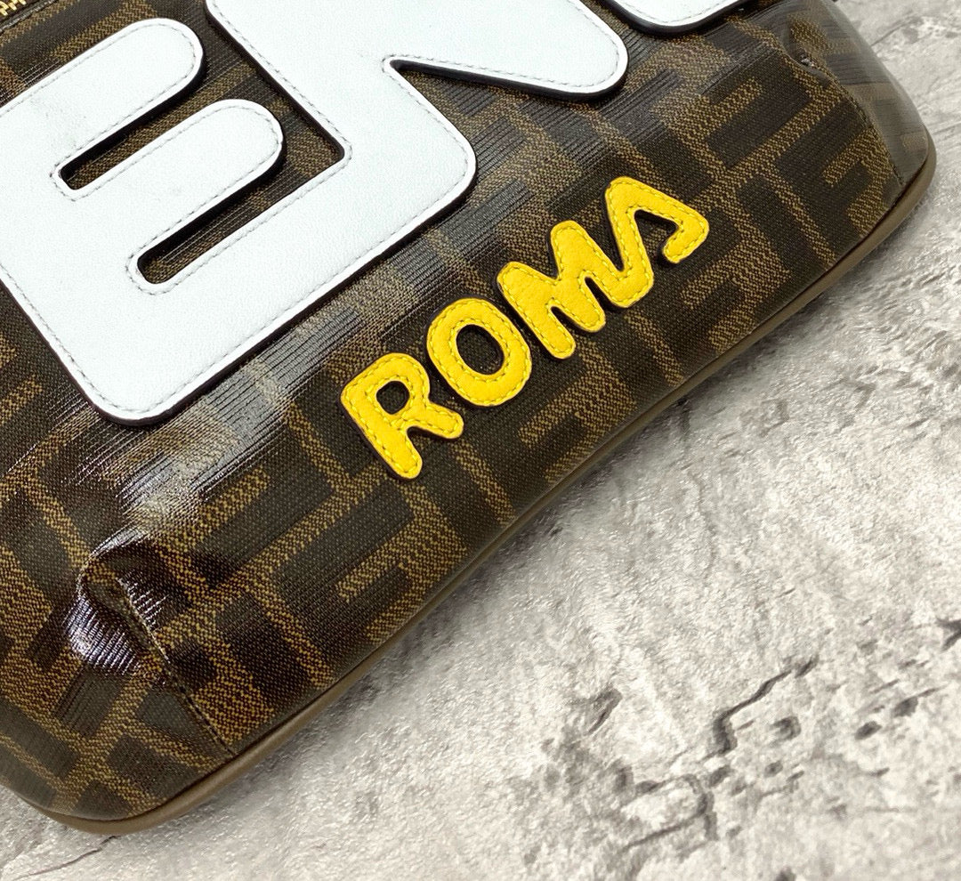 Fendi Cross Body Bag