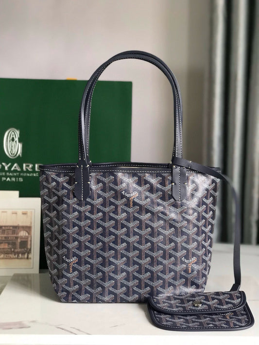 GOYARD BAG 20*19*10