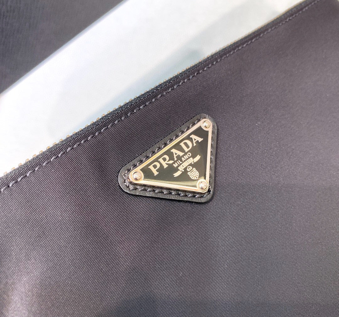 Prada Clutch Bag
