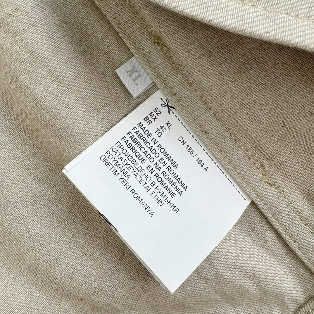 PD Jacket