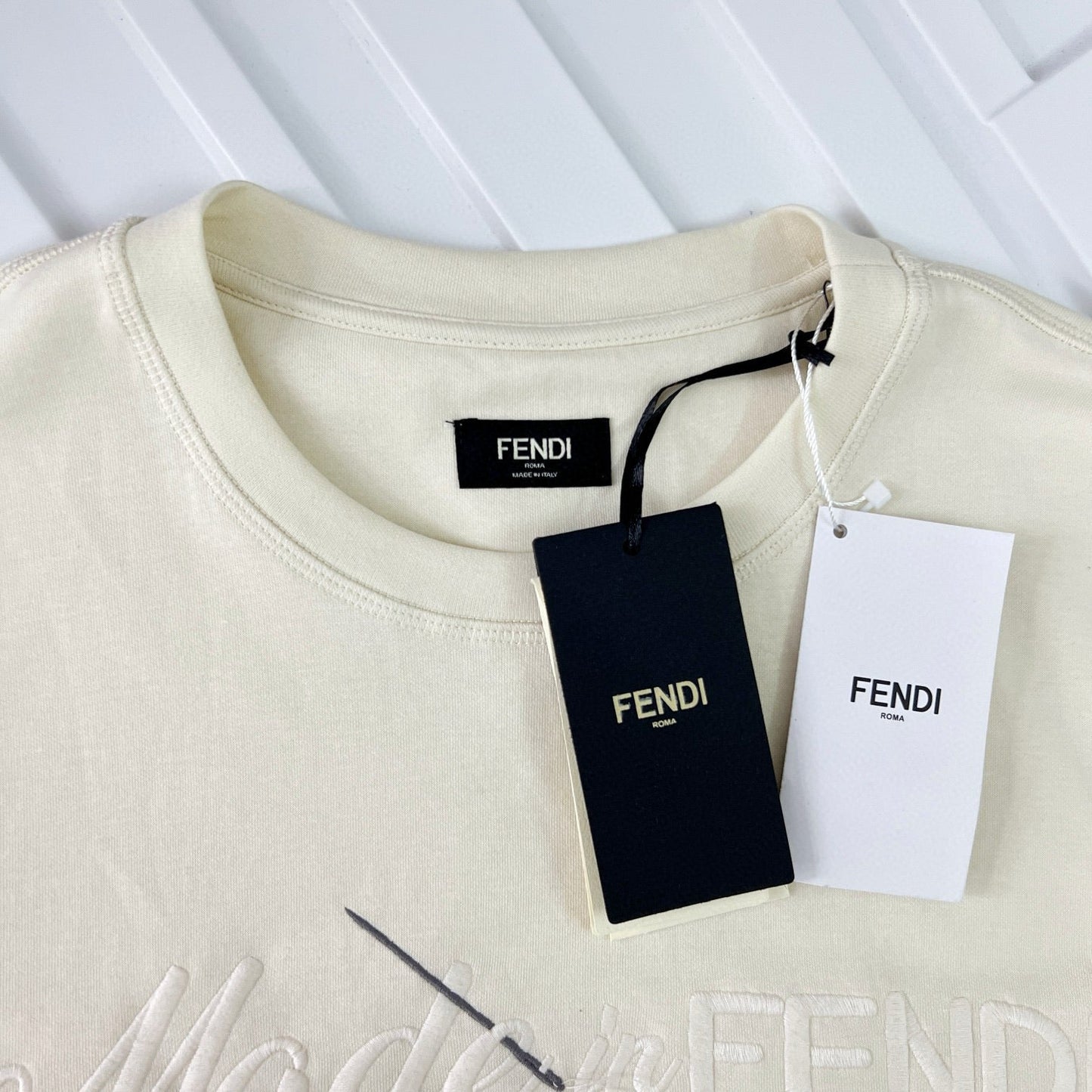 FENDI T-Shirt