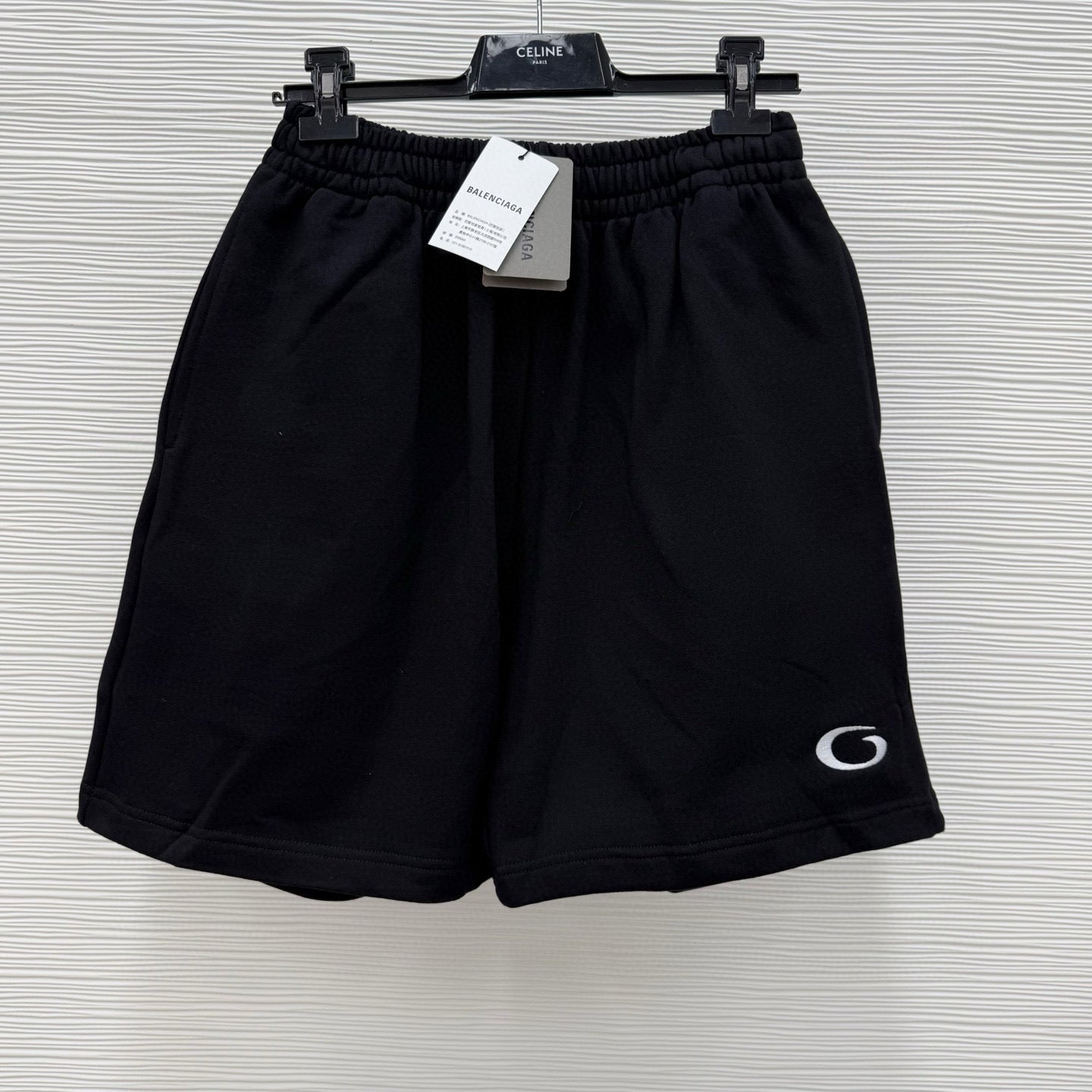 BLCG Shorts
