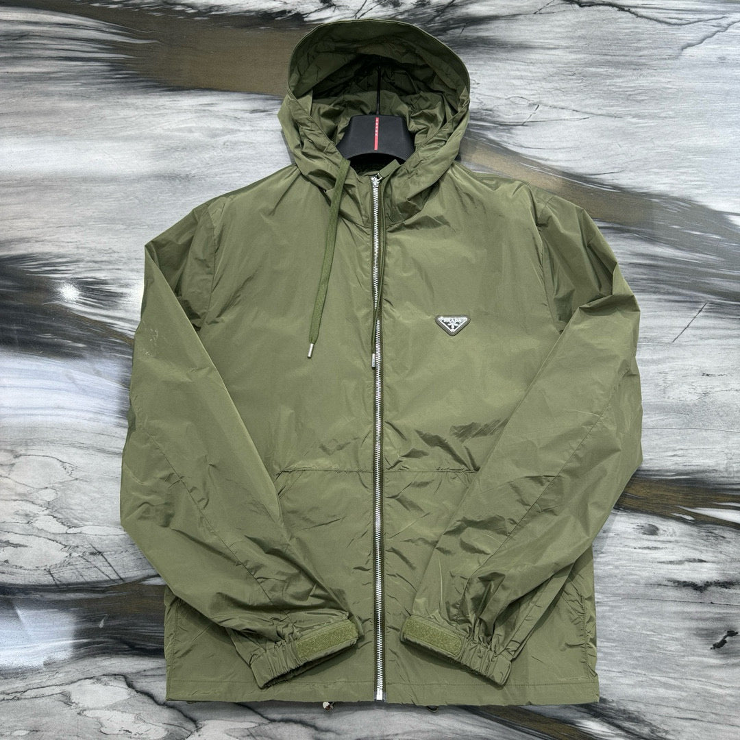 PD Jacket
