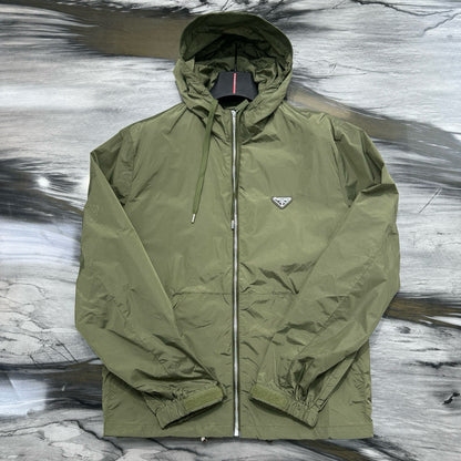 PD Jacket