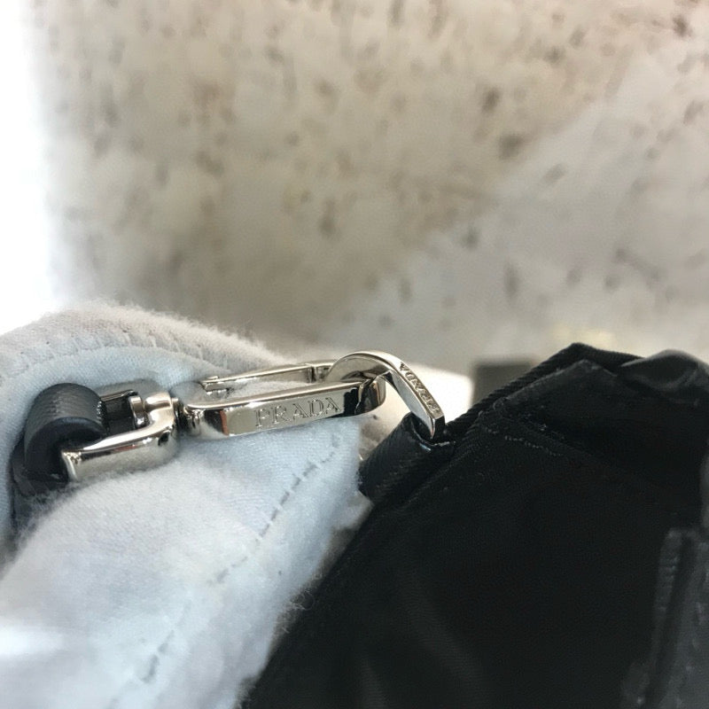 Prada Clutch Bag