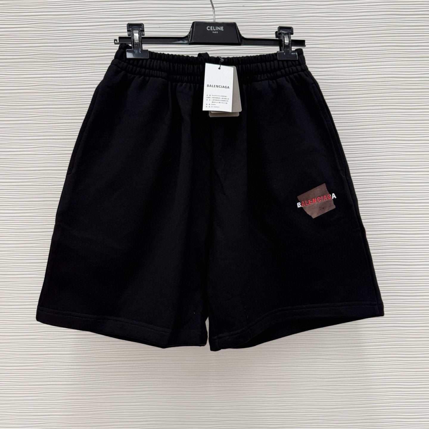 BLCG Shorts