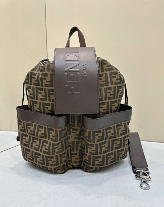 Fendi Backpack