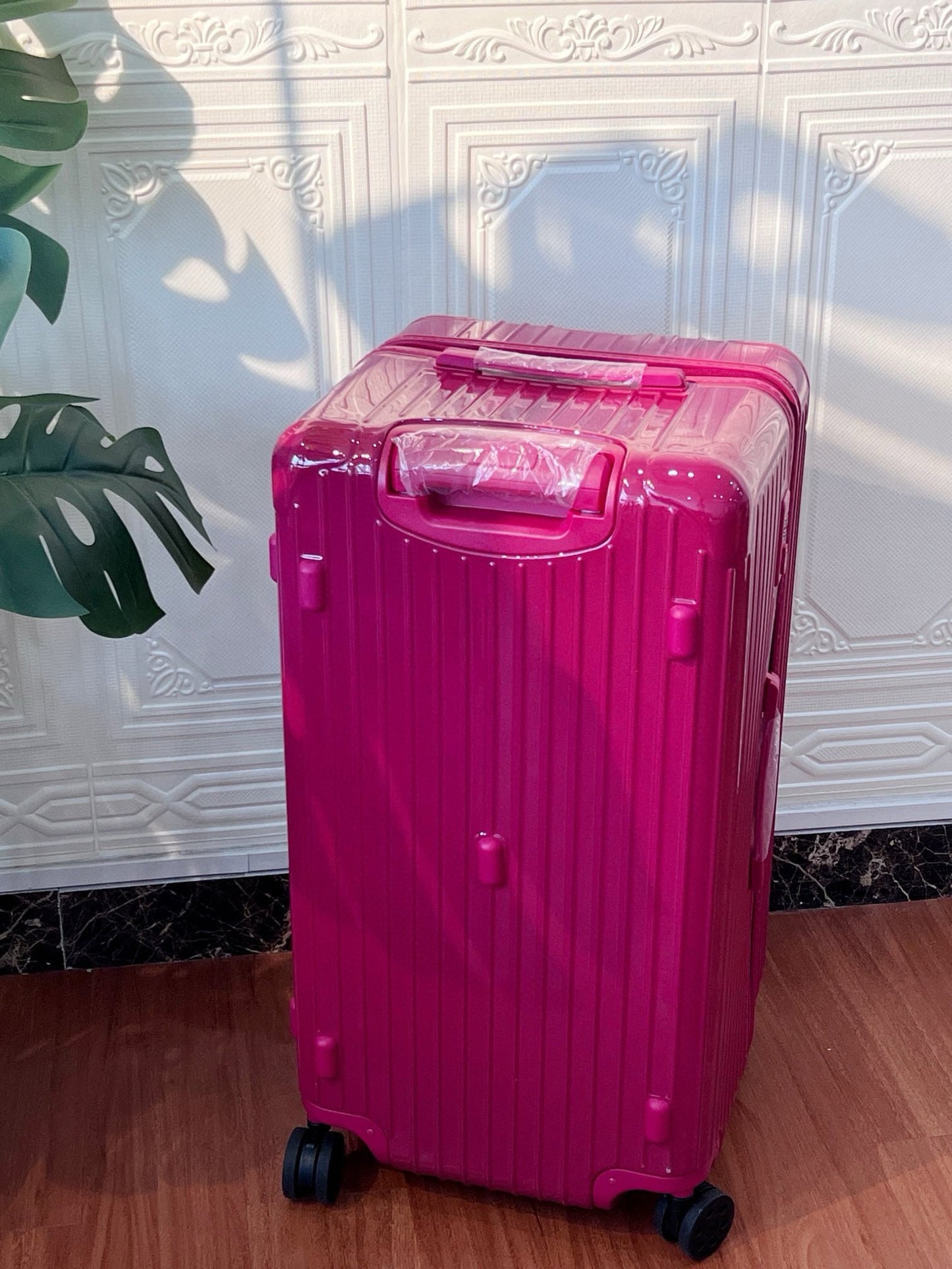 Rimowa Luggage Essential