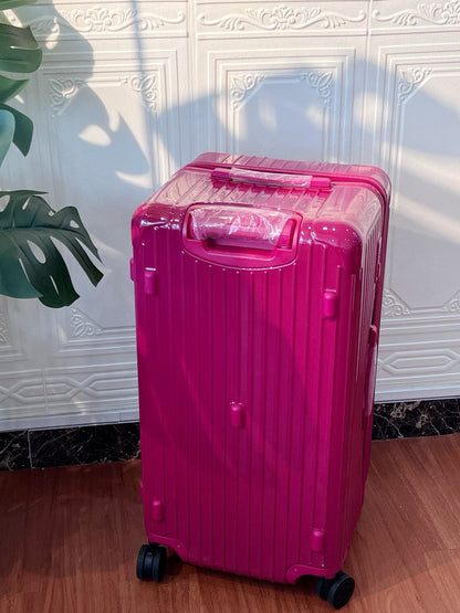 Rimowa Luggage Essential